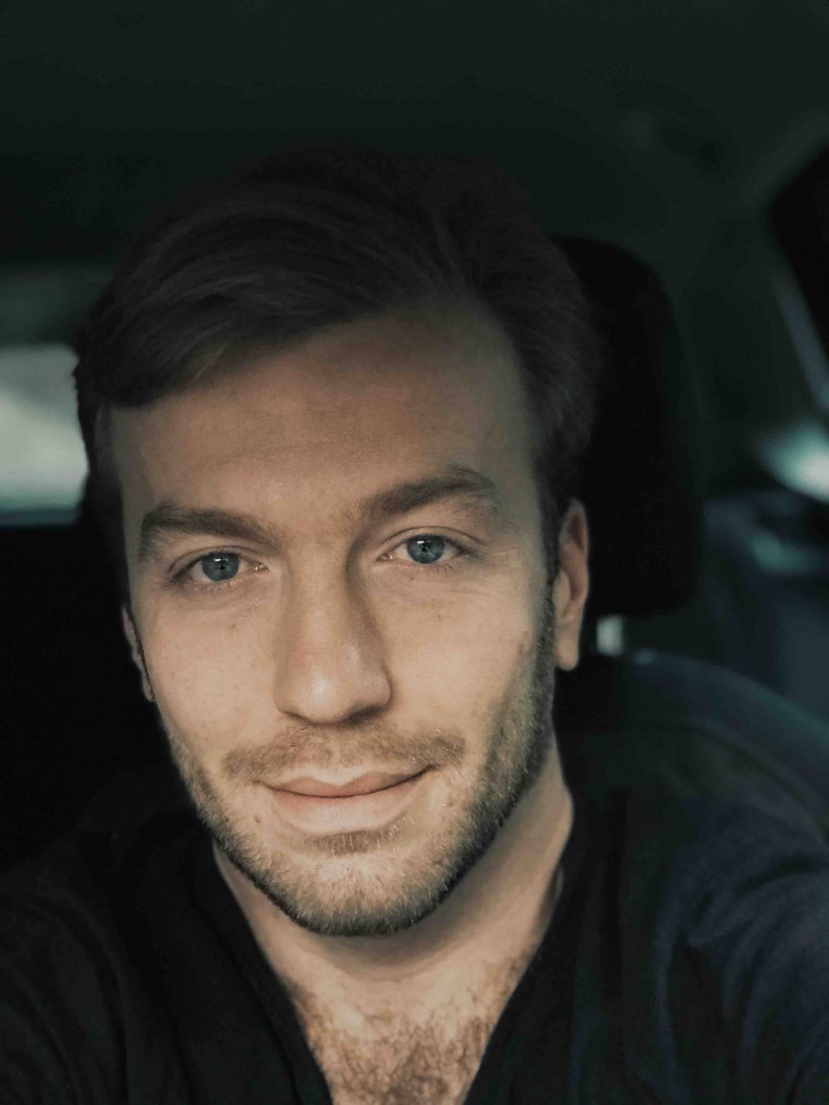 Антон Шубаев | Сетка — социальная сеть от hh.ru