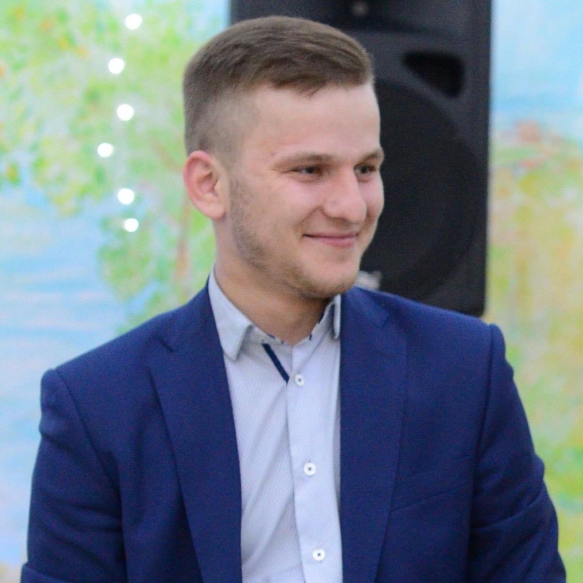 Иван Александрович