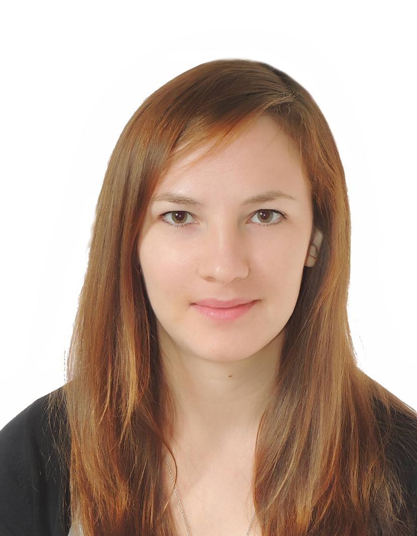 Светлана Журкина