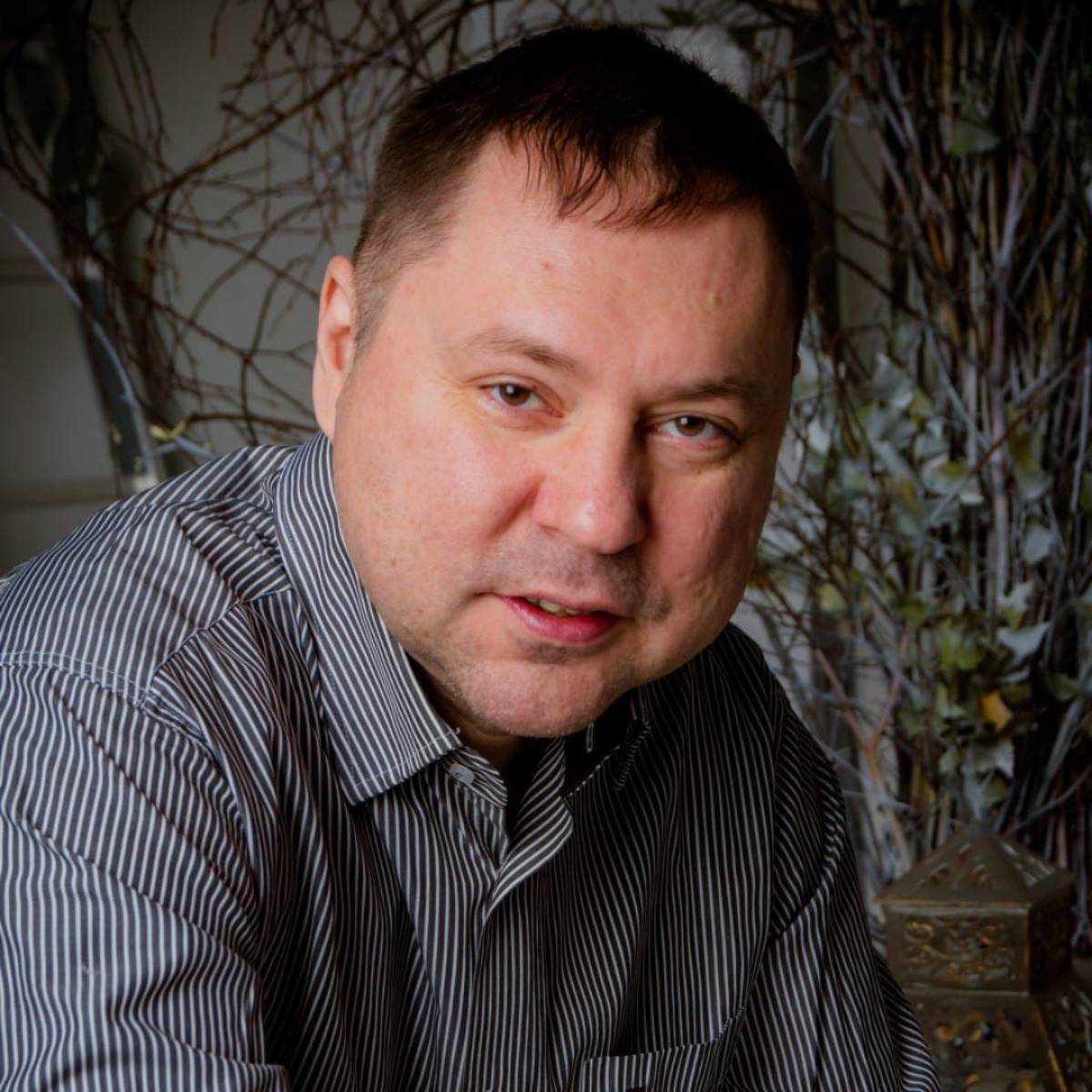 Денис Лямаев