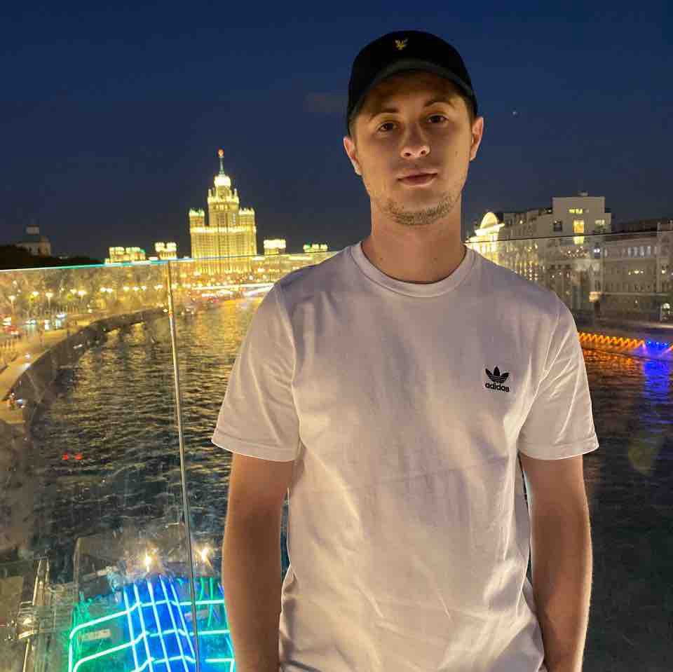 Дмитрий Шилин