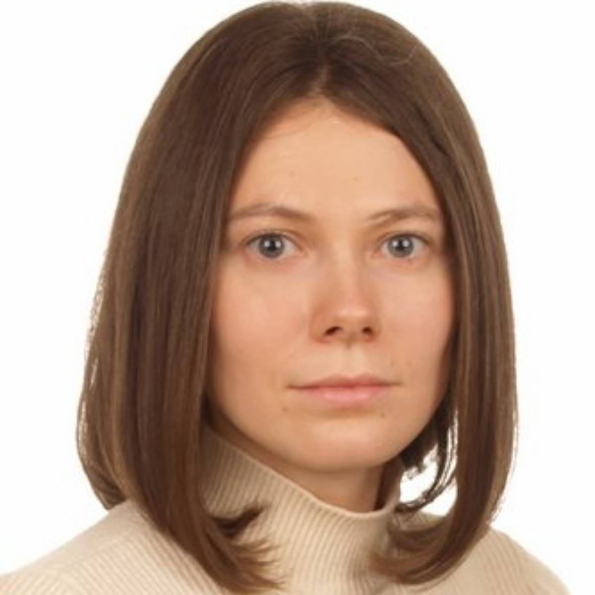 Надежда Шендо