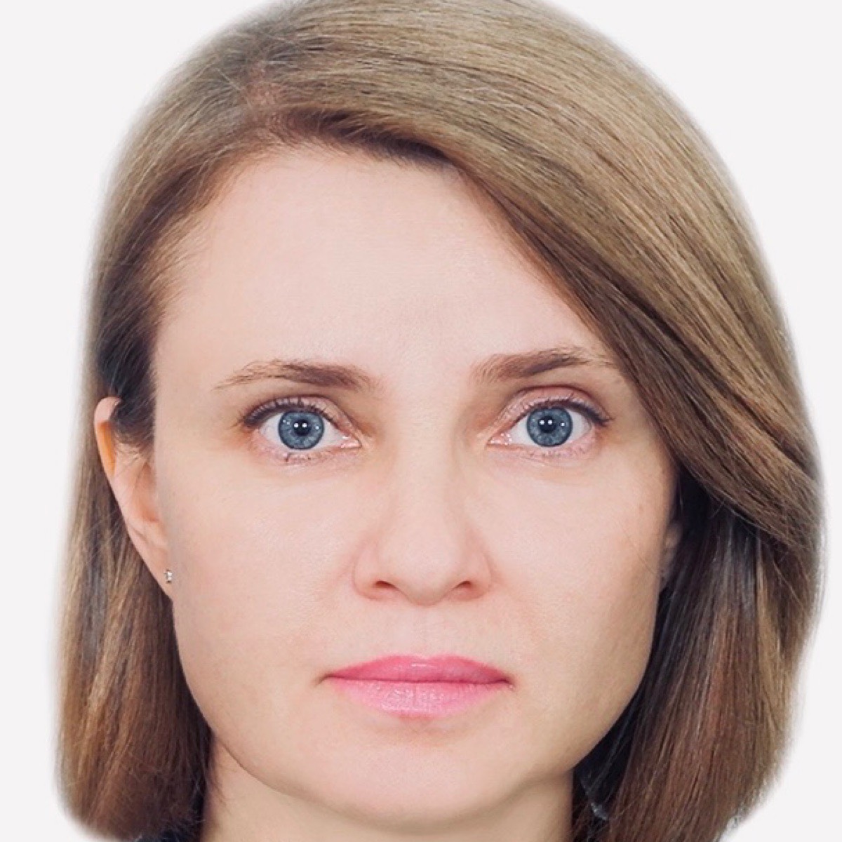 Людмила Неверова