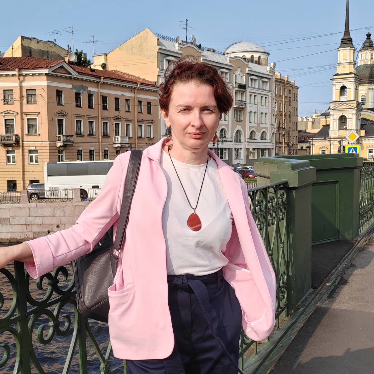 Полина Кузнецова