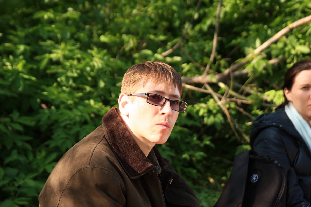 Михаил Гурьянов | Сетка — социальная сеть от hh.ru