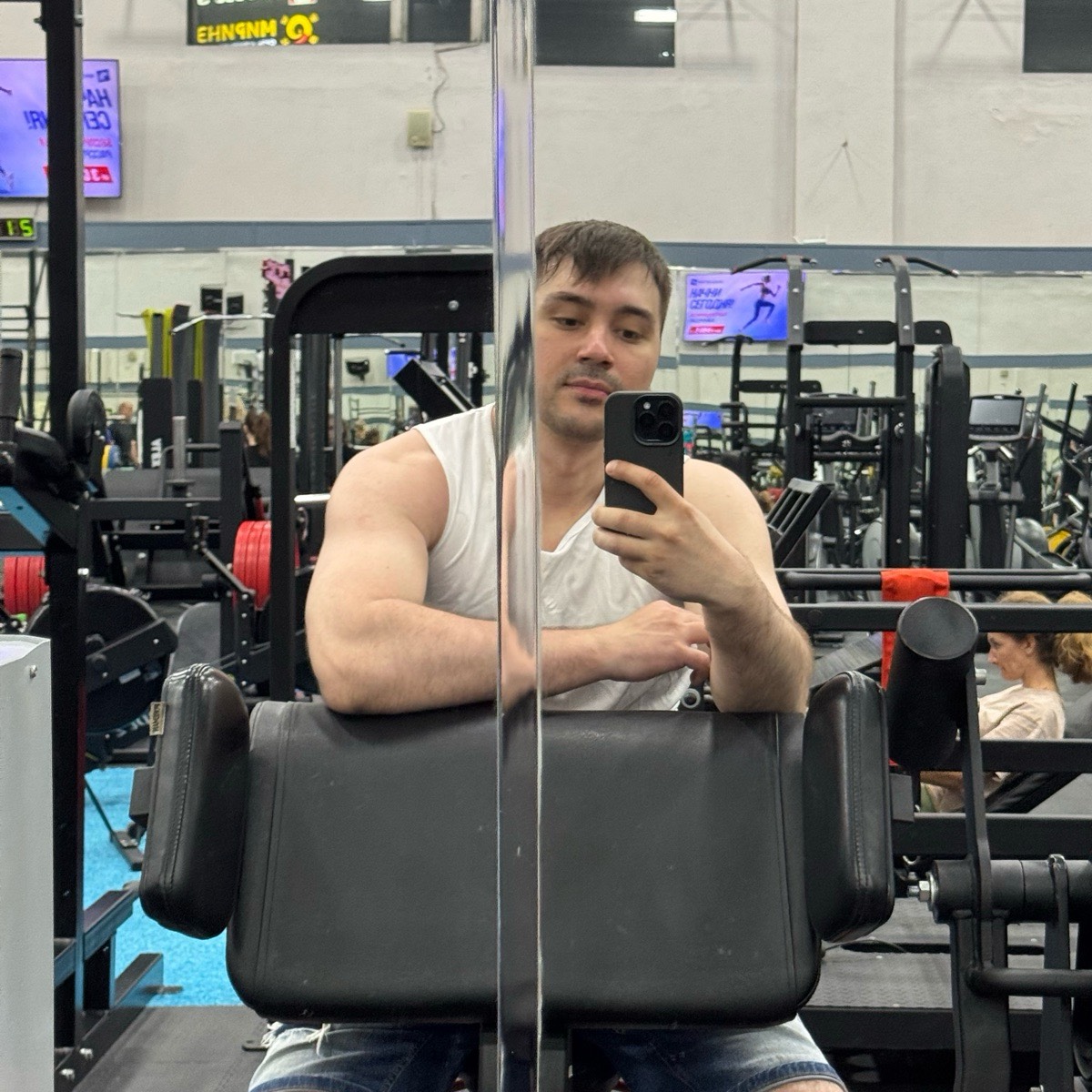 Георгий Тарасенко