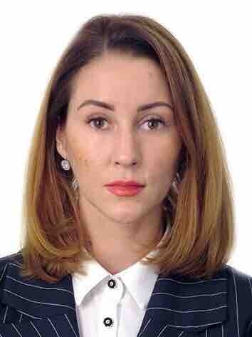 Наталья Бондаренко | Сетка — социальная сеть от hh.ru