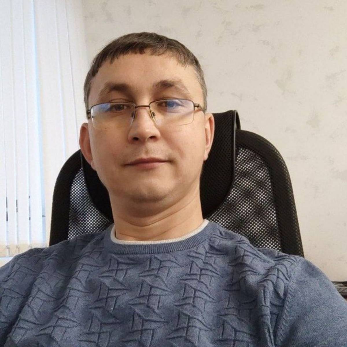 Руслан Вафин | Сетка — социальная сеть от hh.ru