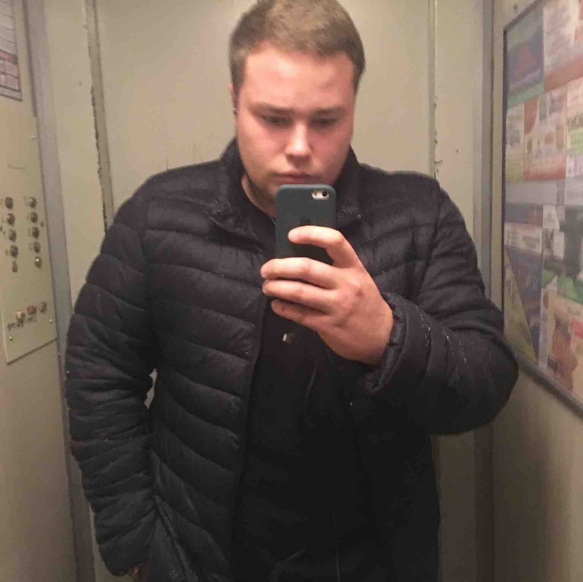 Александр Швецов