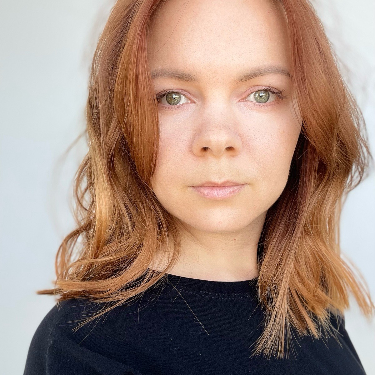 Карина Егорова | Сетка — социальная сеть от hh.ru