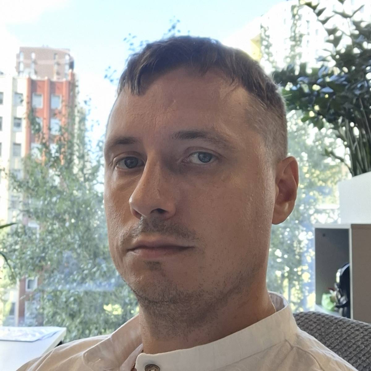 Виталий Евдокимов | Сетка — социальная сеть от hh.ru