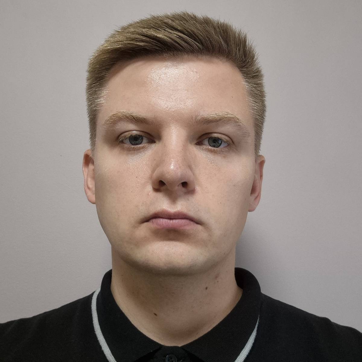 Андрей Рыбальченко | Сетка — социальная сеть от hh.ru