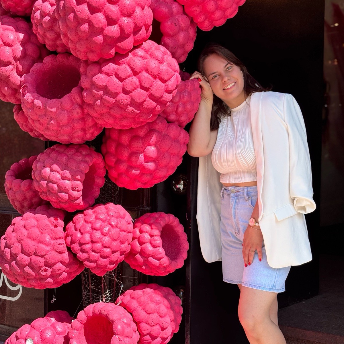 Юлия Архангельская