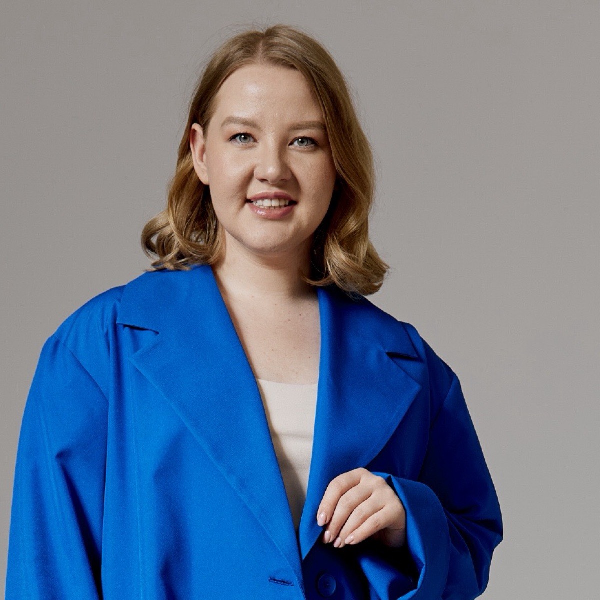 Владислава Качекан | Сетка — социальная сеть от hh.ru