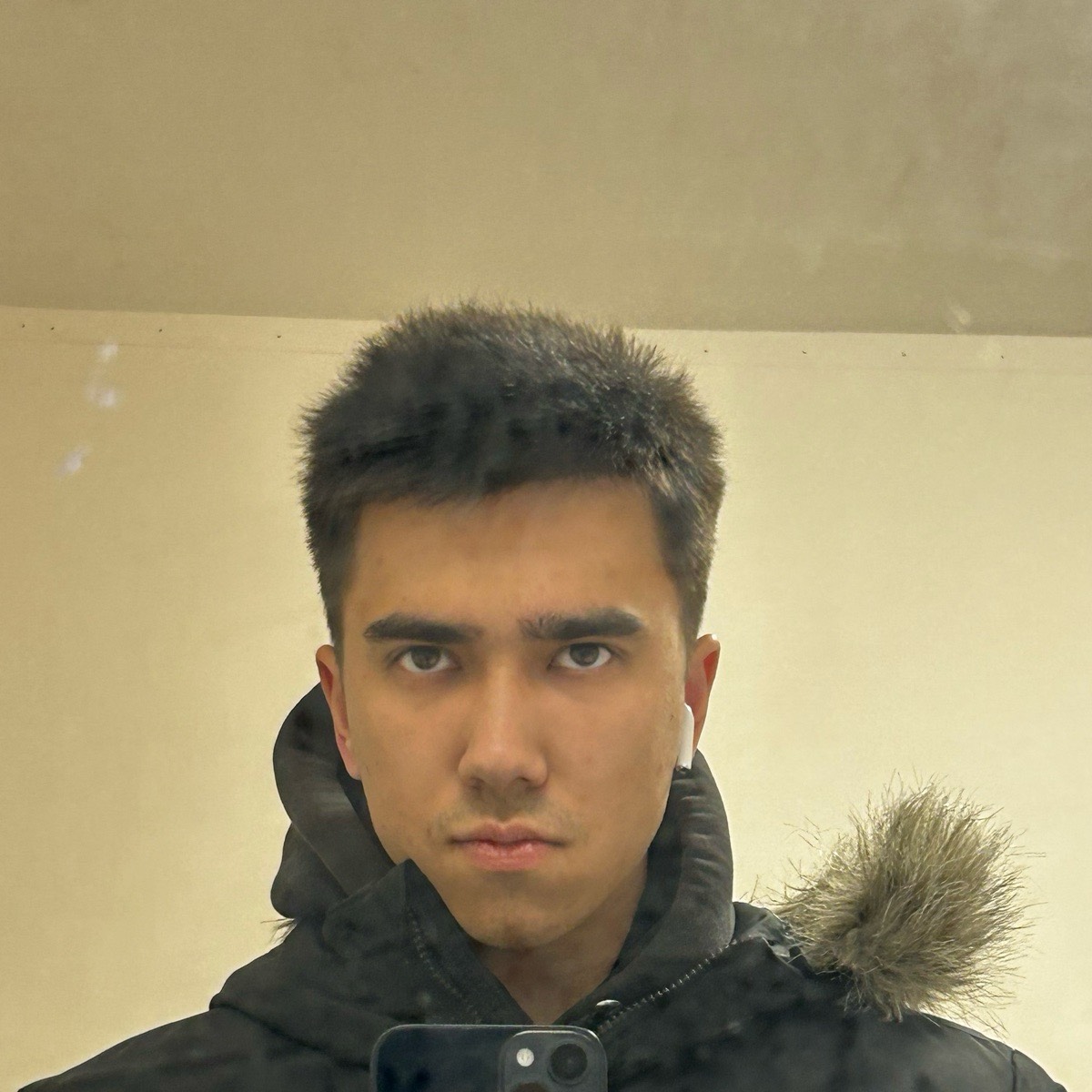Данил Кривоногов