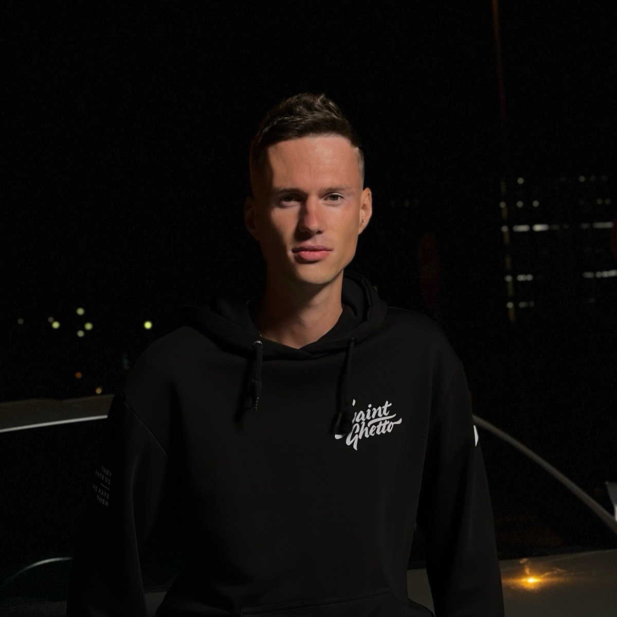 Андрей Владимирович