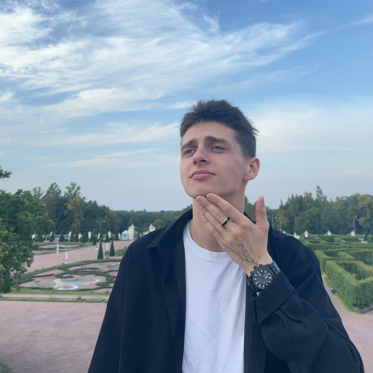 Андрей Цвич