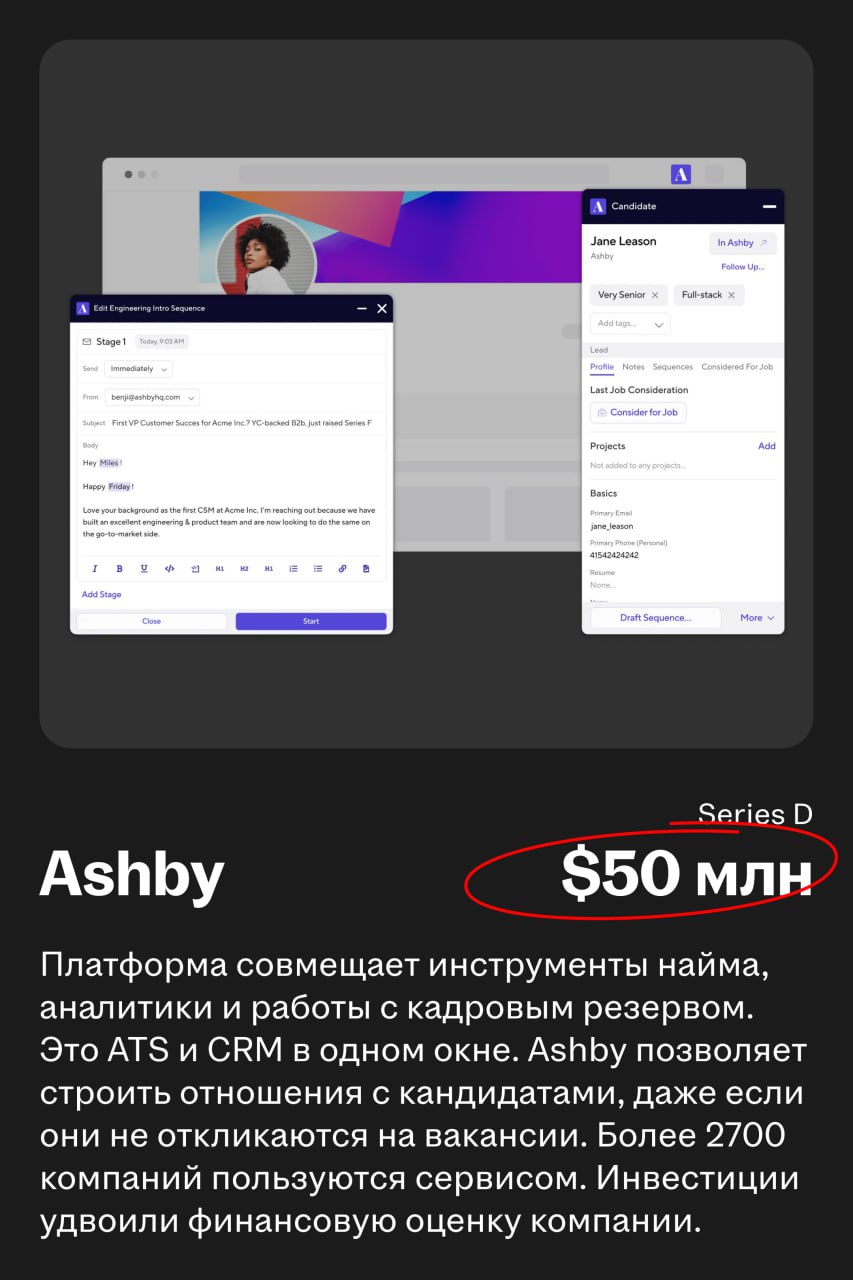 Куда идут деньги в HRTech: главные сделки июля | Сетка — социальная сеть от hh.ru