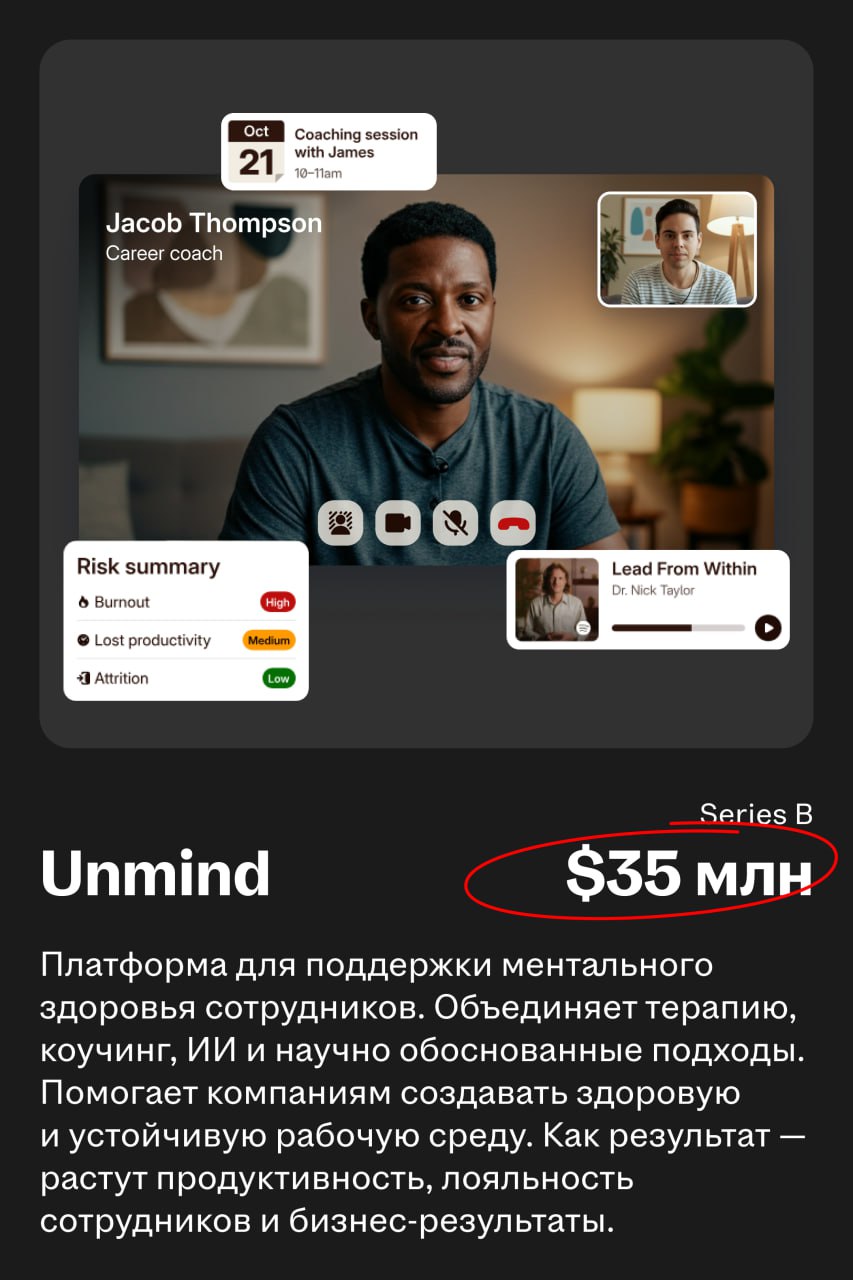 Куда идут деньги в HRTech: главные сделки июля | Сетка — социальная сеть от hh.ru