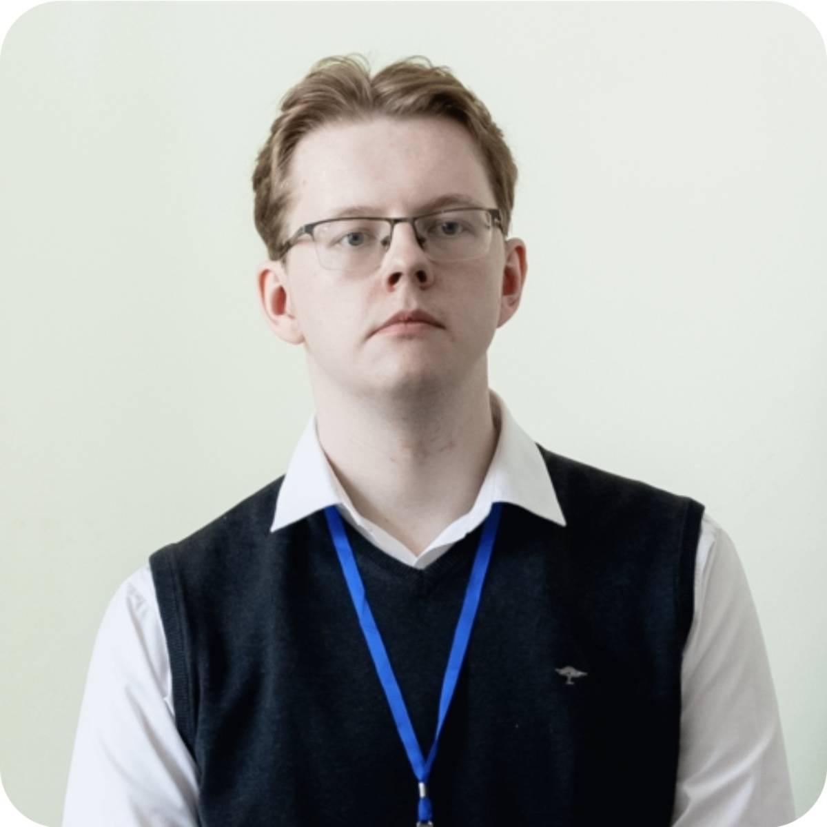 Михаил Катаев