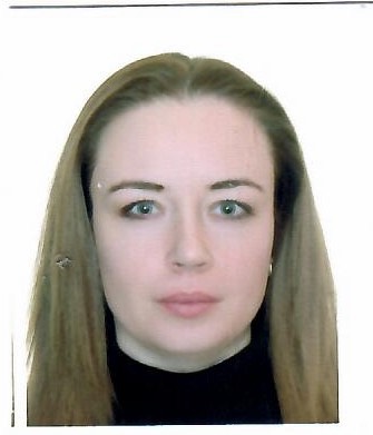 Марина Новикова