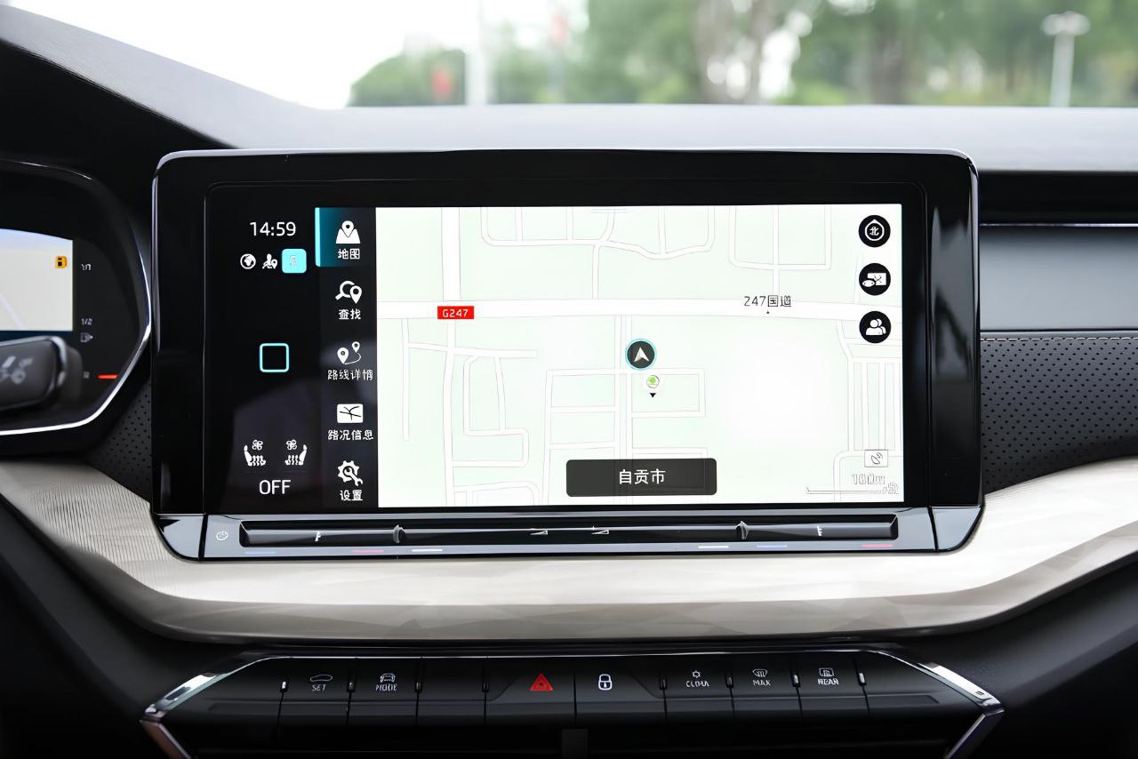 🚘Skoda Octavia PRO ZI280 DSG
Когда нужен бизнес-подход и немецкая практичность по честной цене🤑
✅ 2025 год, с завода — без пробега
✅ Комплектация Luxury Edition
✅ 1.4 л / 150 л.с | Сетка — социальная сеть от hh.ru