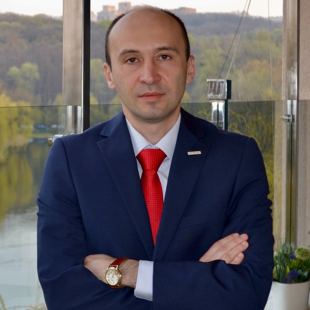 Сергей Вечурко | Сетка — социальная сеть от hh.ru