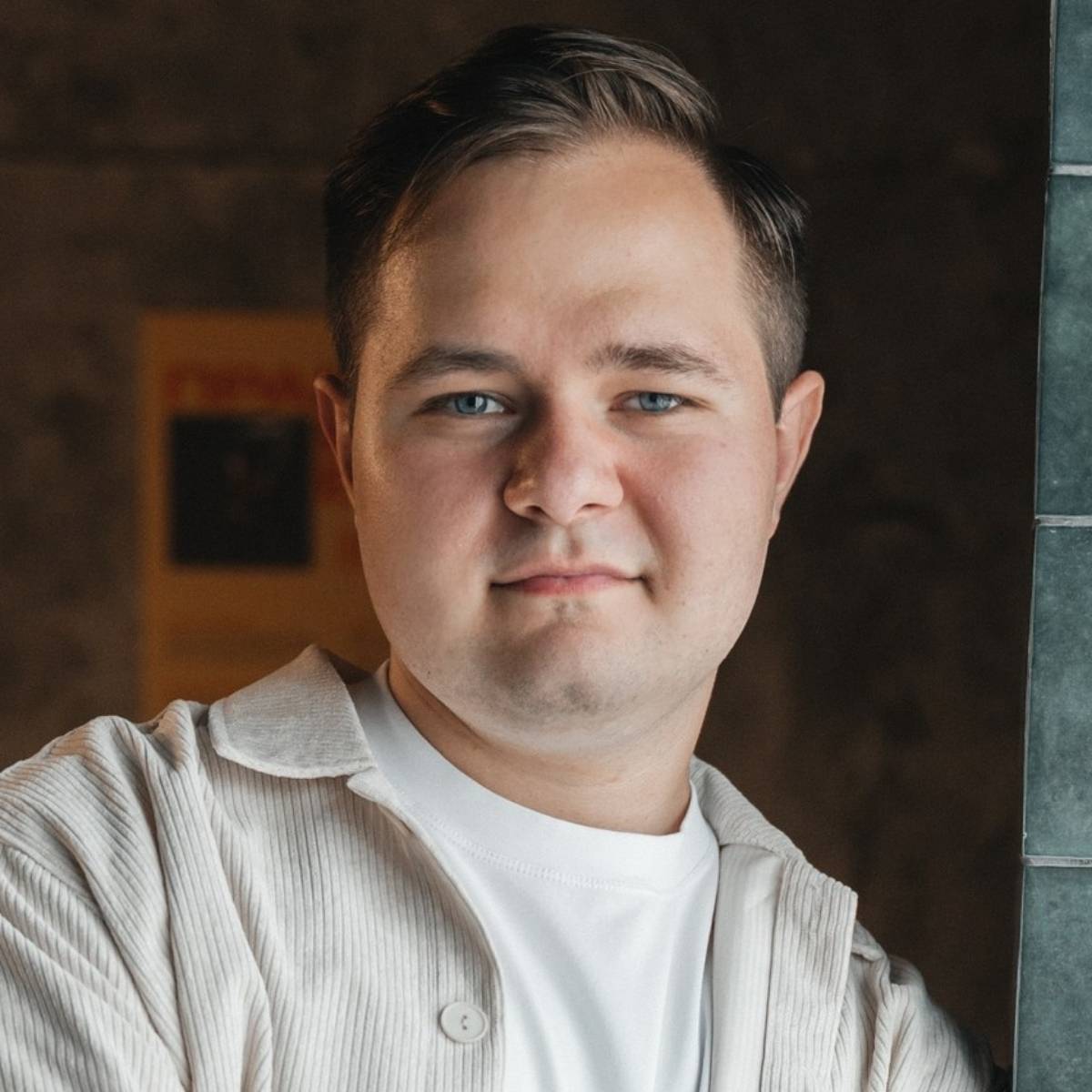 Андрей Русанов | Сетка — социальная сеть от hh.ru