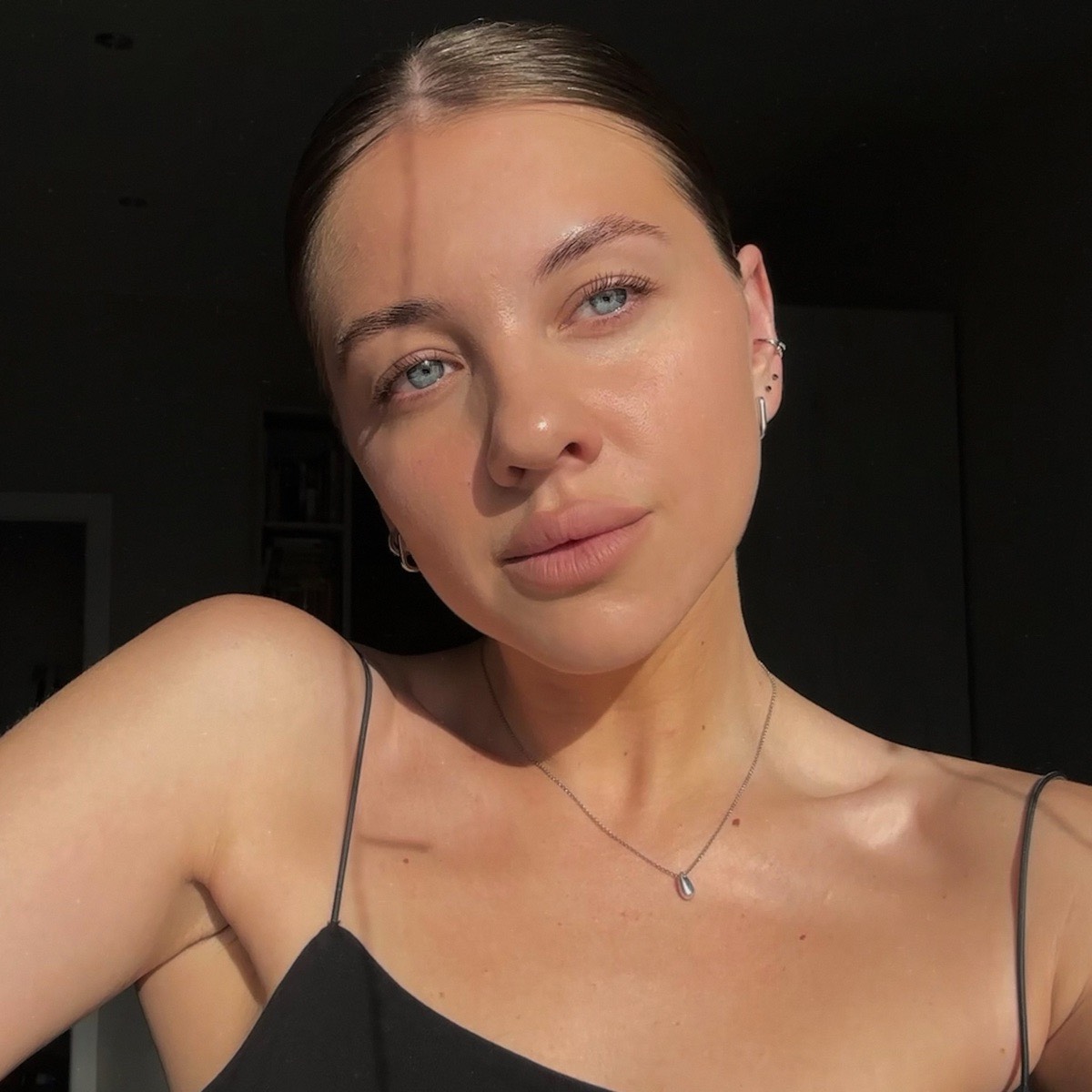 Алина Мартьянова