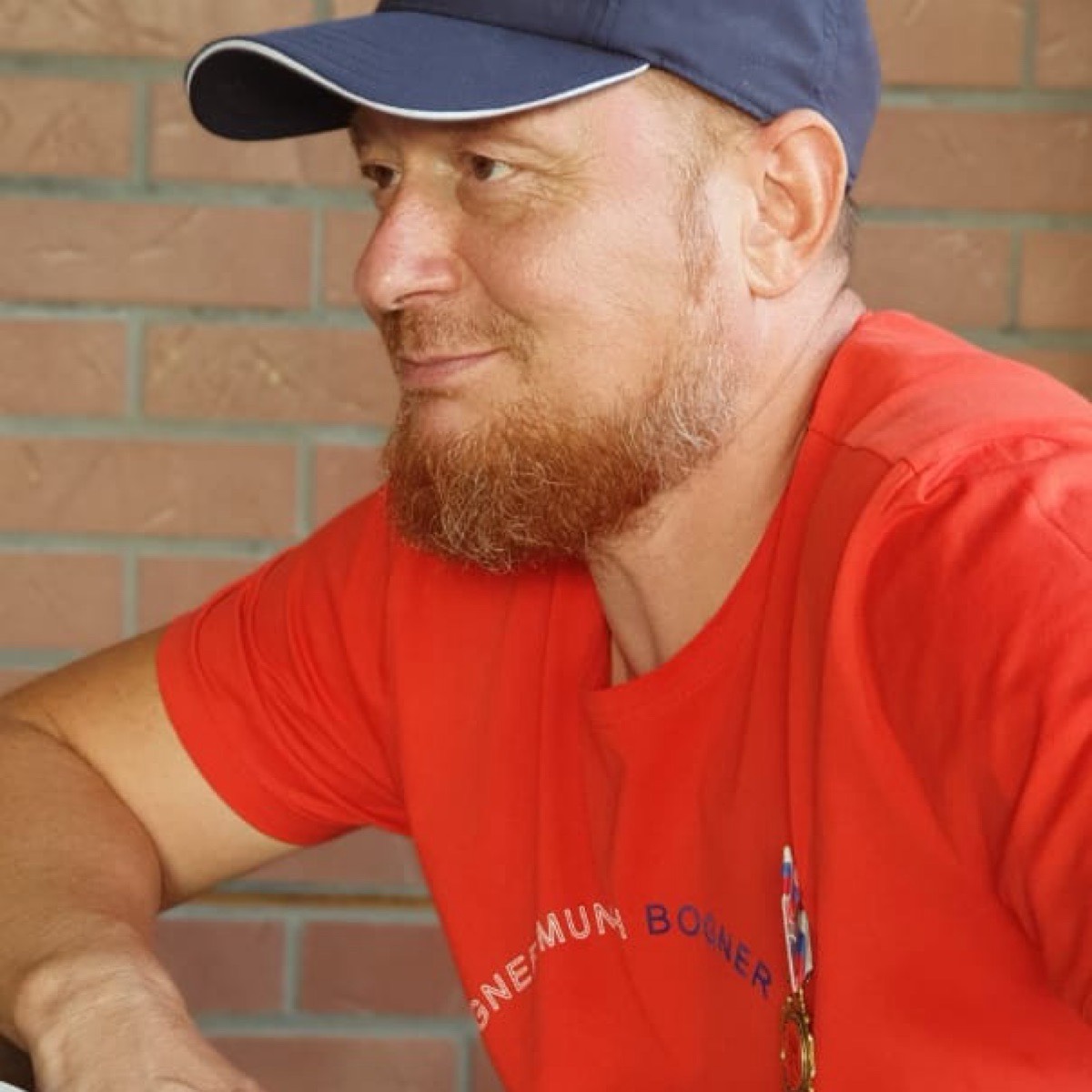 Дмитрий Попков