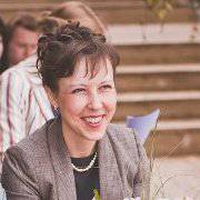 Эльвира Карпович | Сетка — социальная сеть от hh.ru