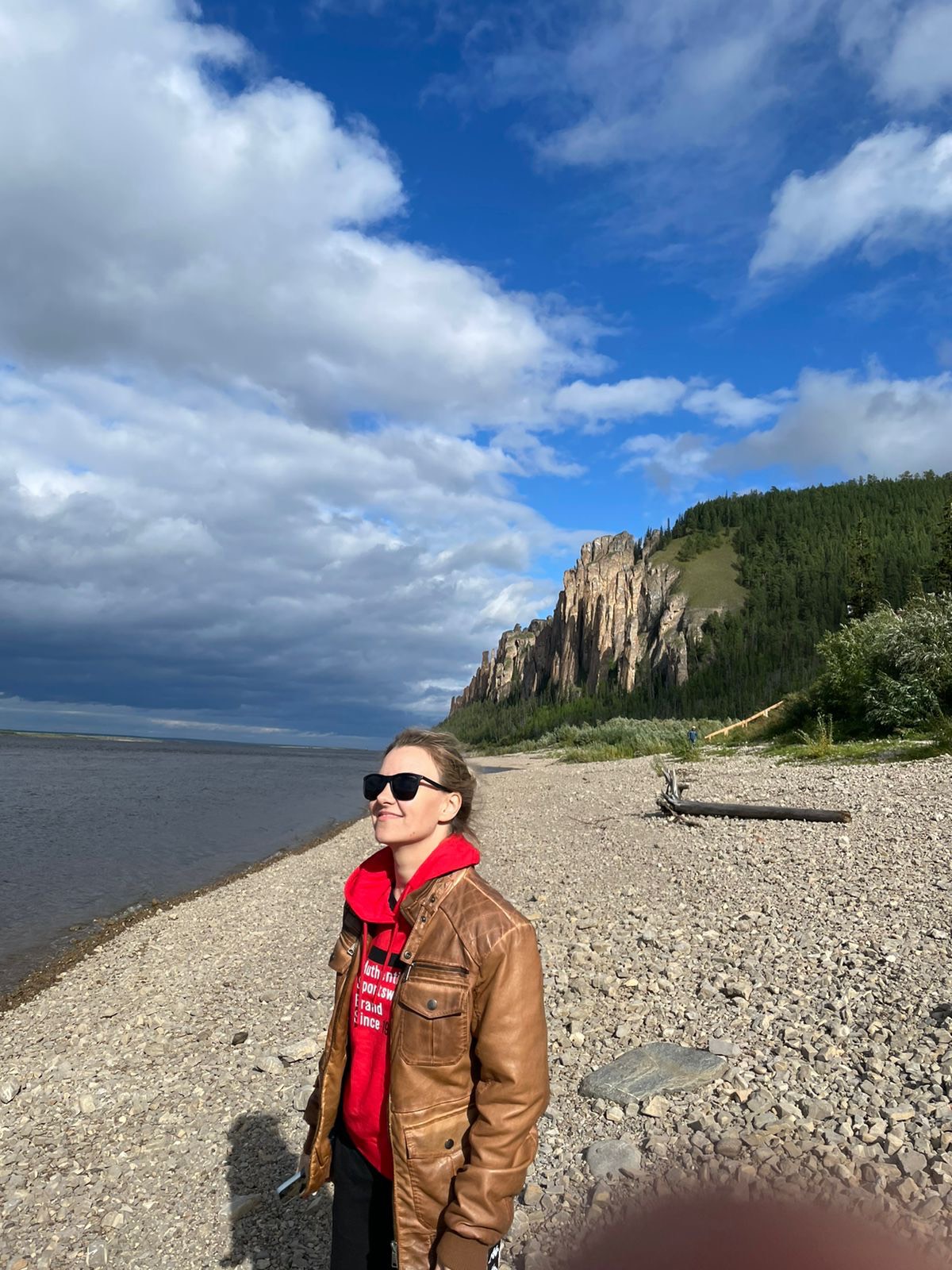 Светлана Лобанова