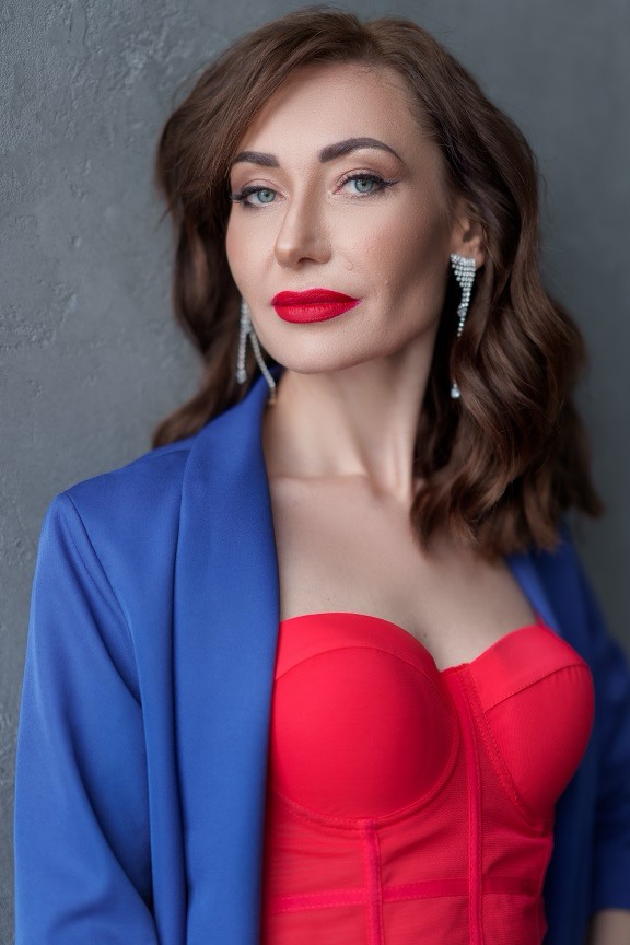 Евгения Кузнецова | Сетка — социальная сеть от hh.ru