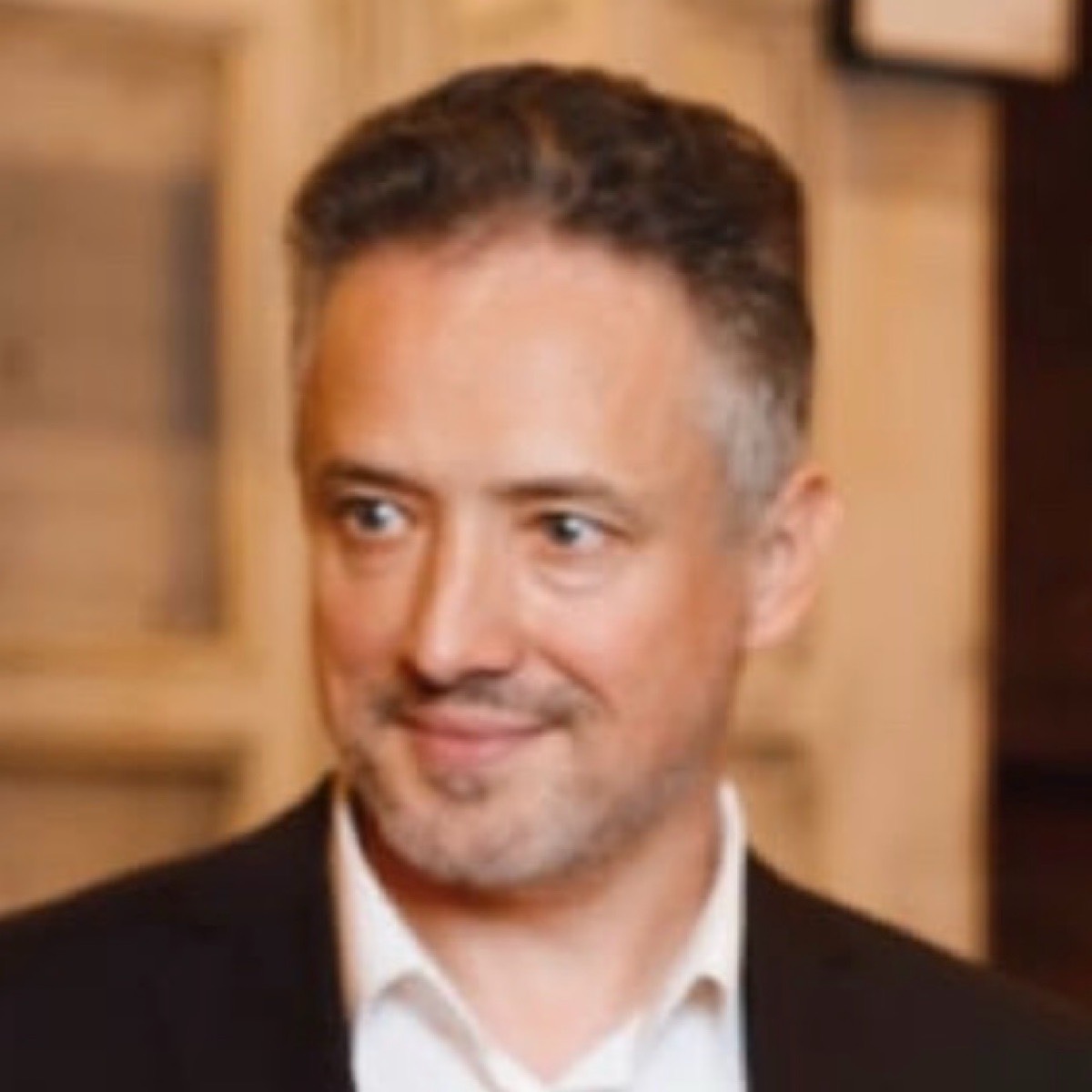 Максим Тищенко