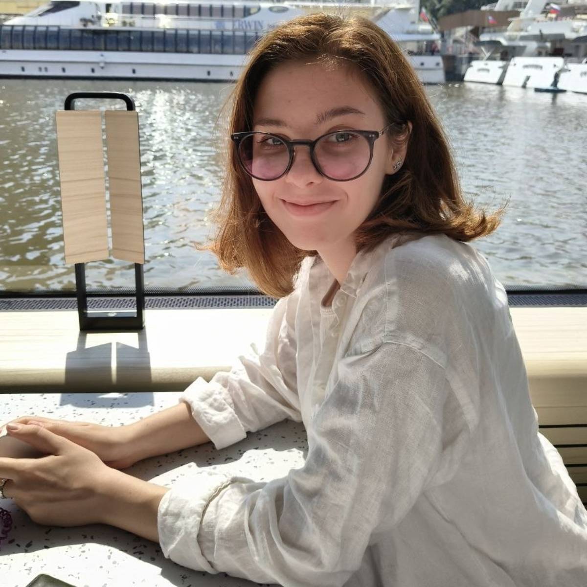 Мария Киреева | Сетка — социальная сеть от hh.ru