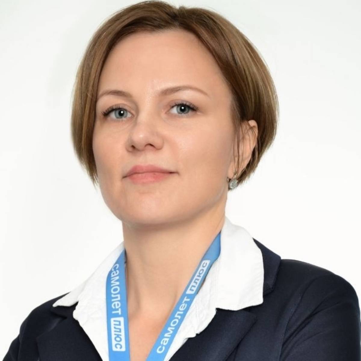 Екатерина Галахова