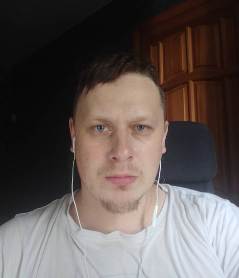 Roman Kruglyansky
