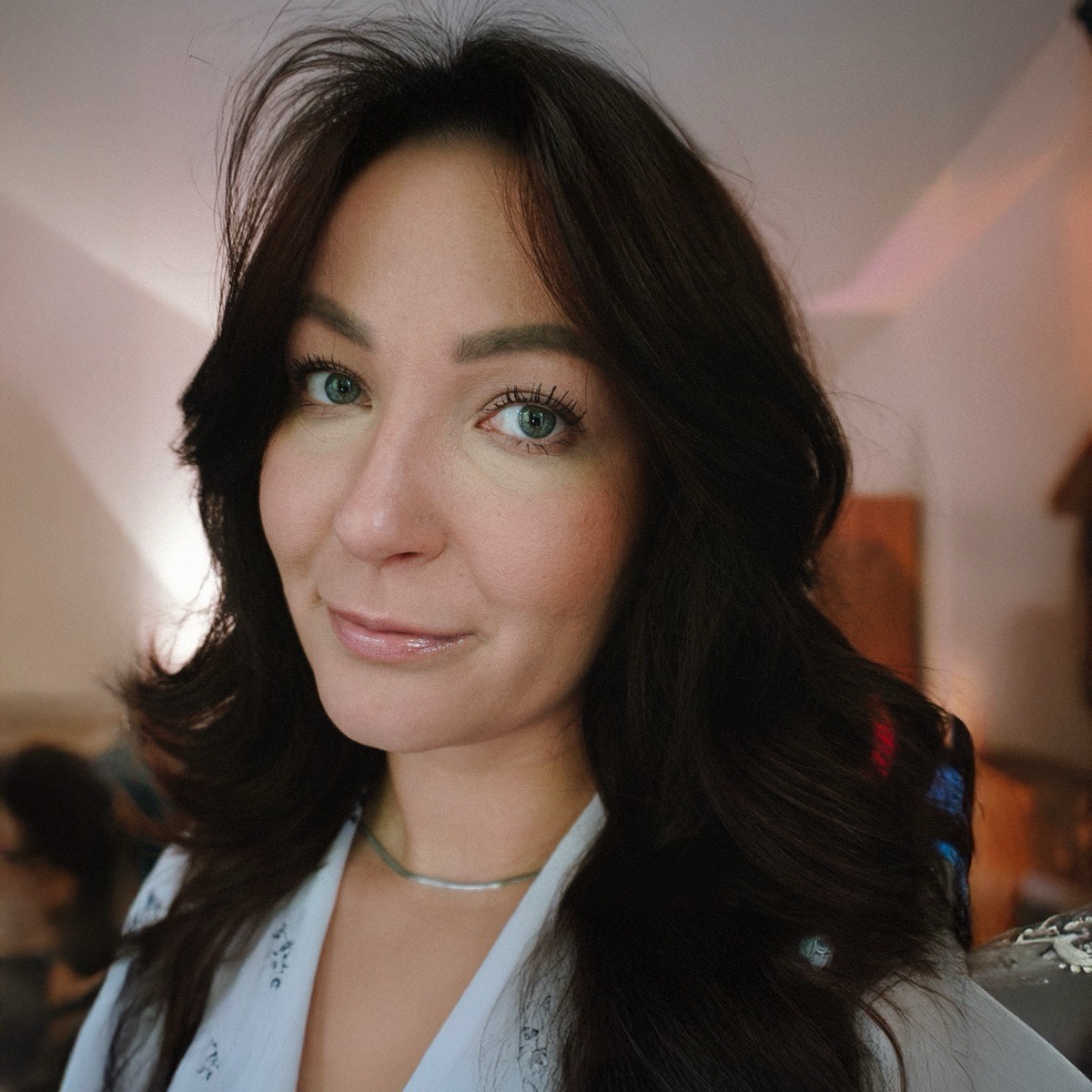 Дарья Койнова | Сетка — социальная сеть от hh.ru