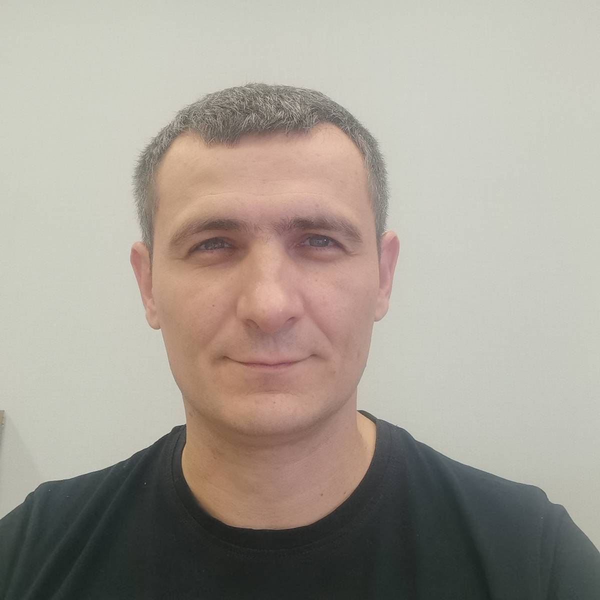Дмитрий Налетов