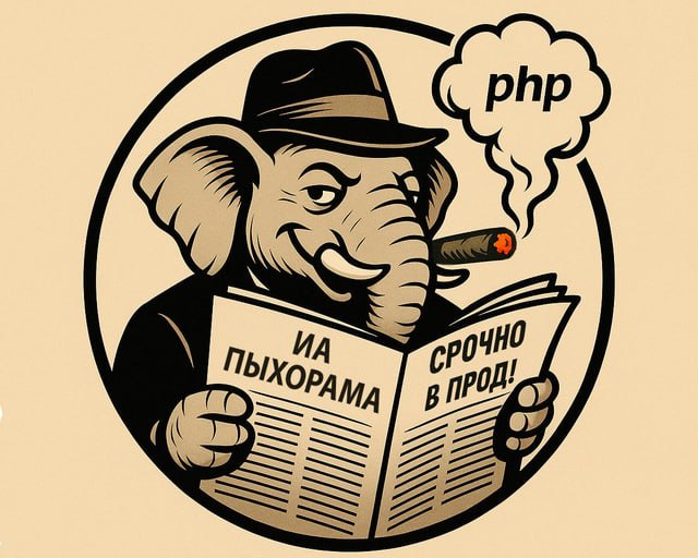 Встречаем новостной канал по PHP!
😮
Самые горячие новости и мнения экспертов | Сетка — социальная сеть от hh.ru