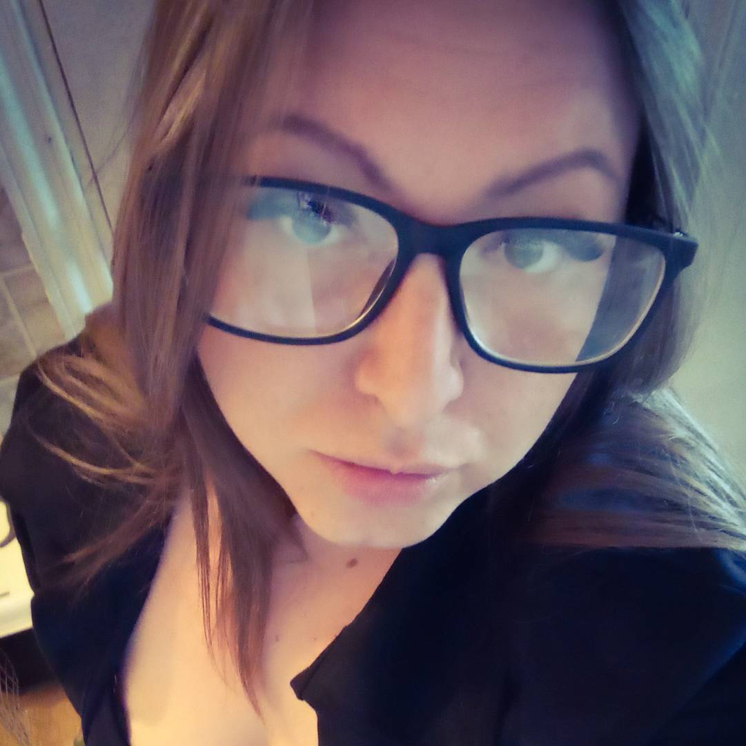 Алена Косенко