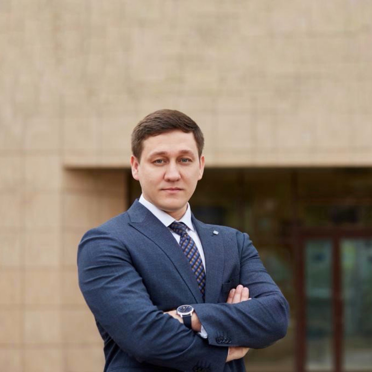 Андрей Тимофеев | Сетка — социальная сеть от hh.ru