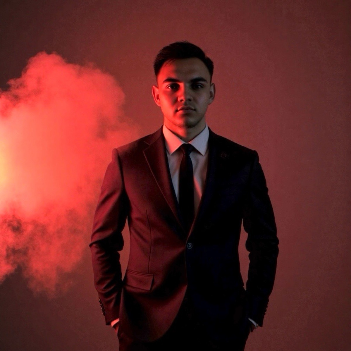 Николай Кочергин | Сетка — социальная сеть от hh.ru