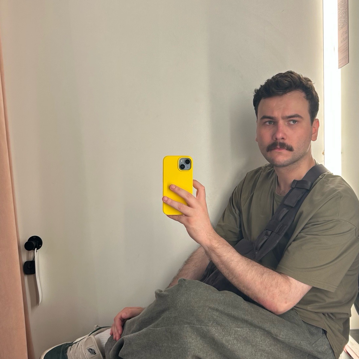 Иван Мартьянов | Сетка — социальная сеть от hh.ru