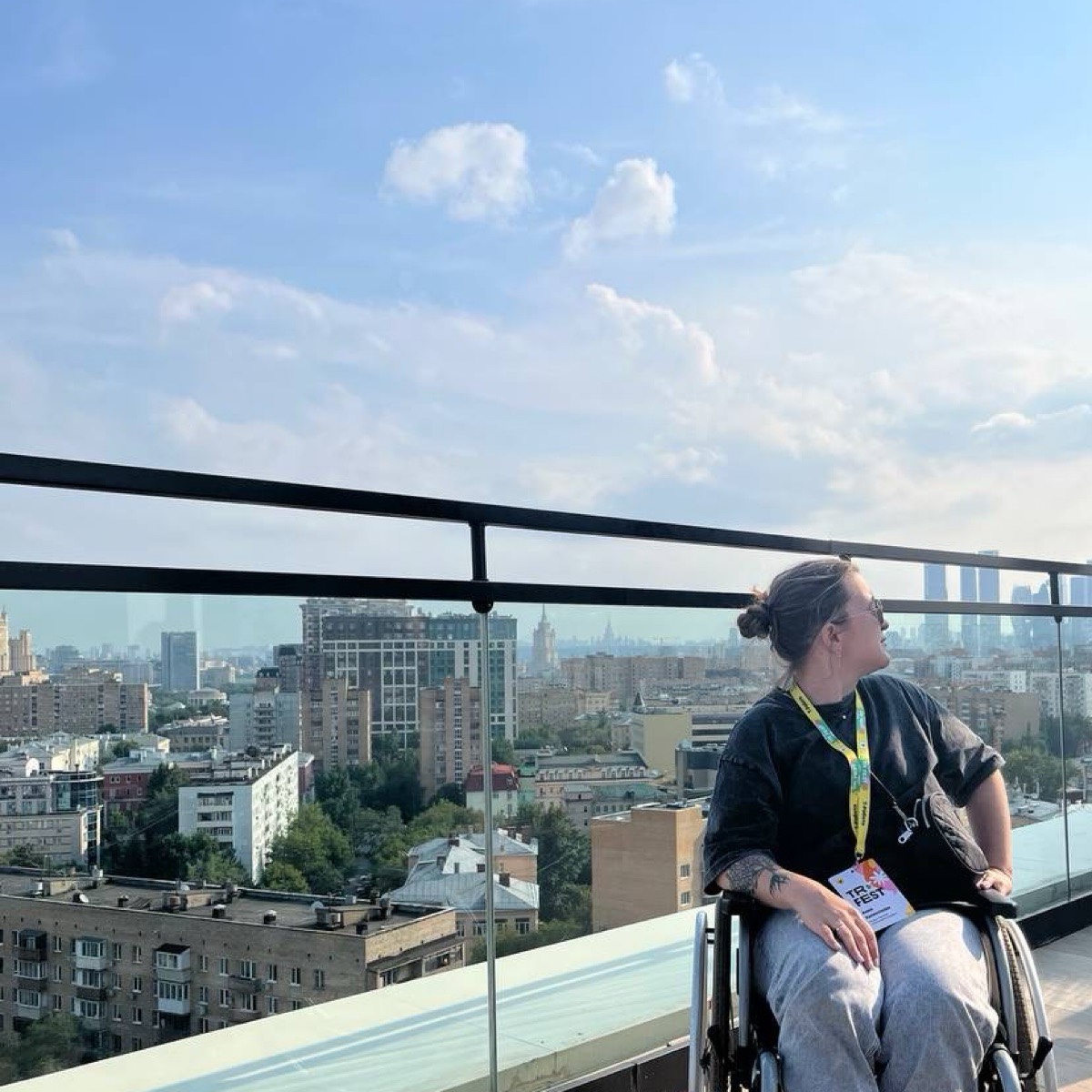 Анна Калентеева | Сетка — социальная сеть от hh.ru