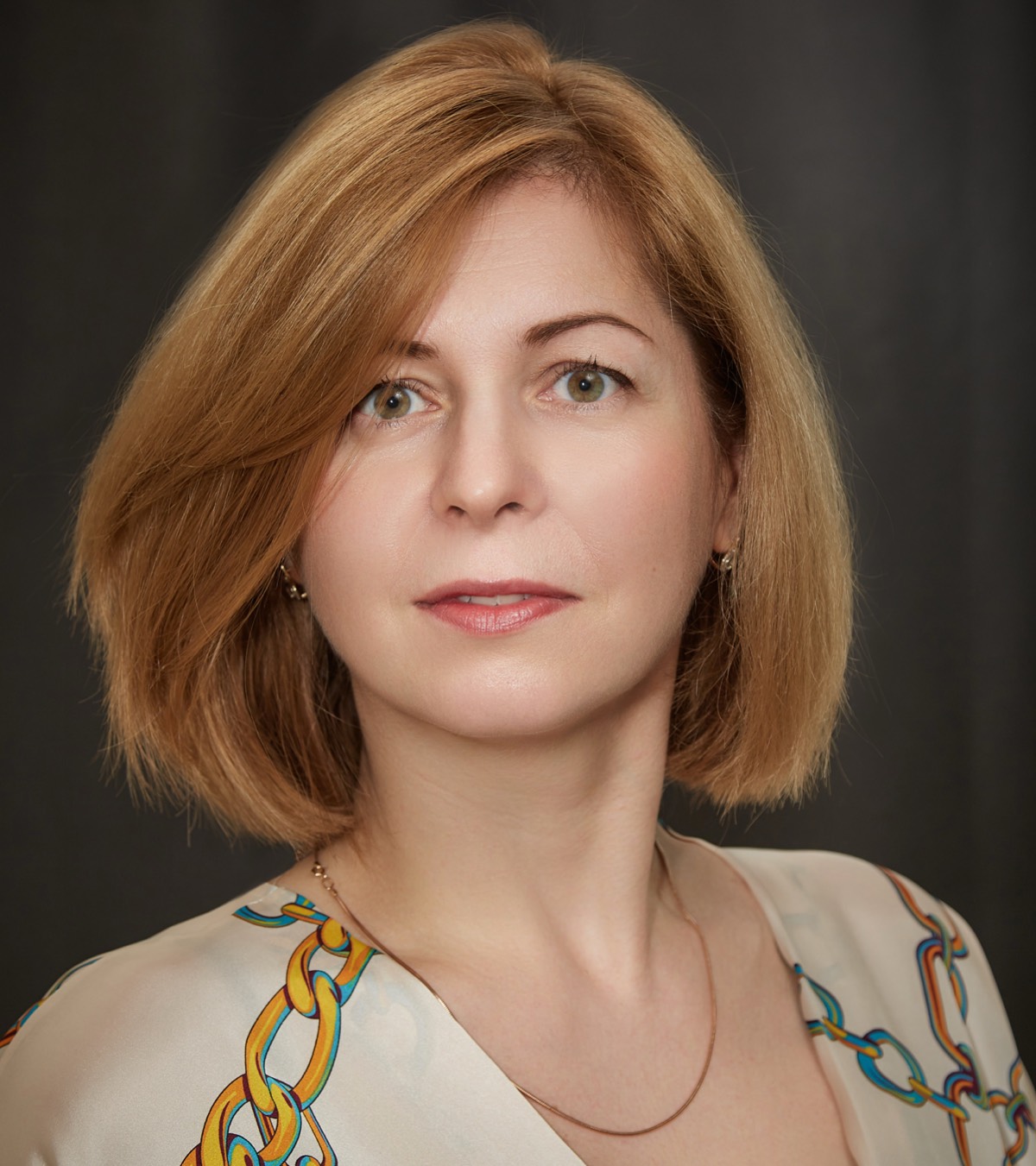 Olga Rumyantseva | Сетка — социальная сеть от hh.ru