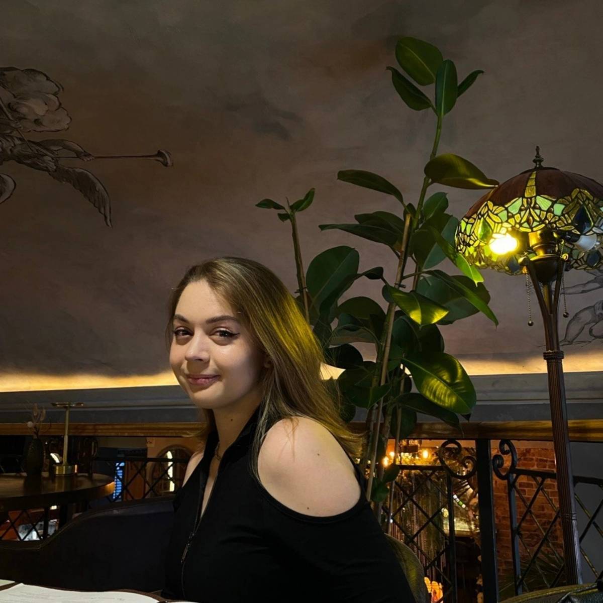 Анна Никифорова | Сетка — социальная сеть от hh.ru