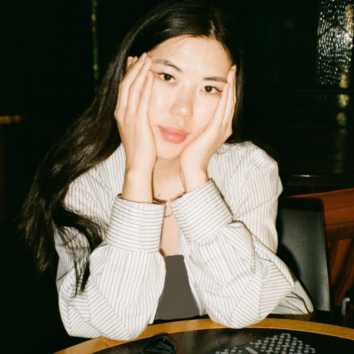 Амра Аура | Сетка — социальная сеть от hh.ru