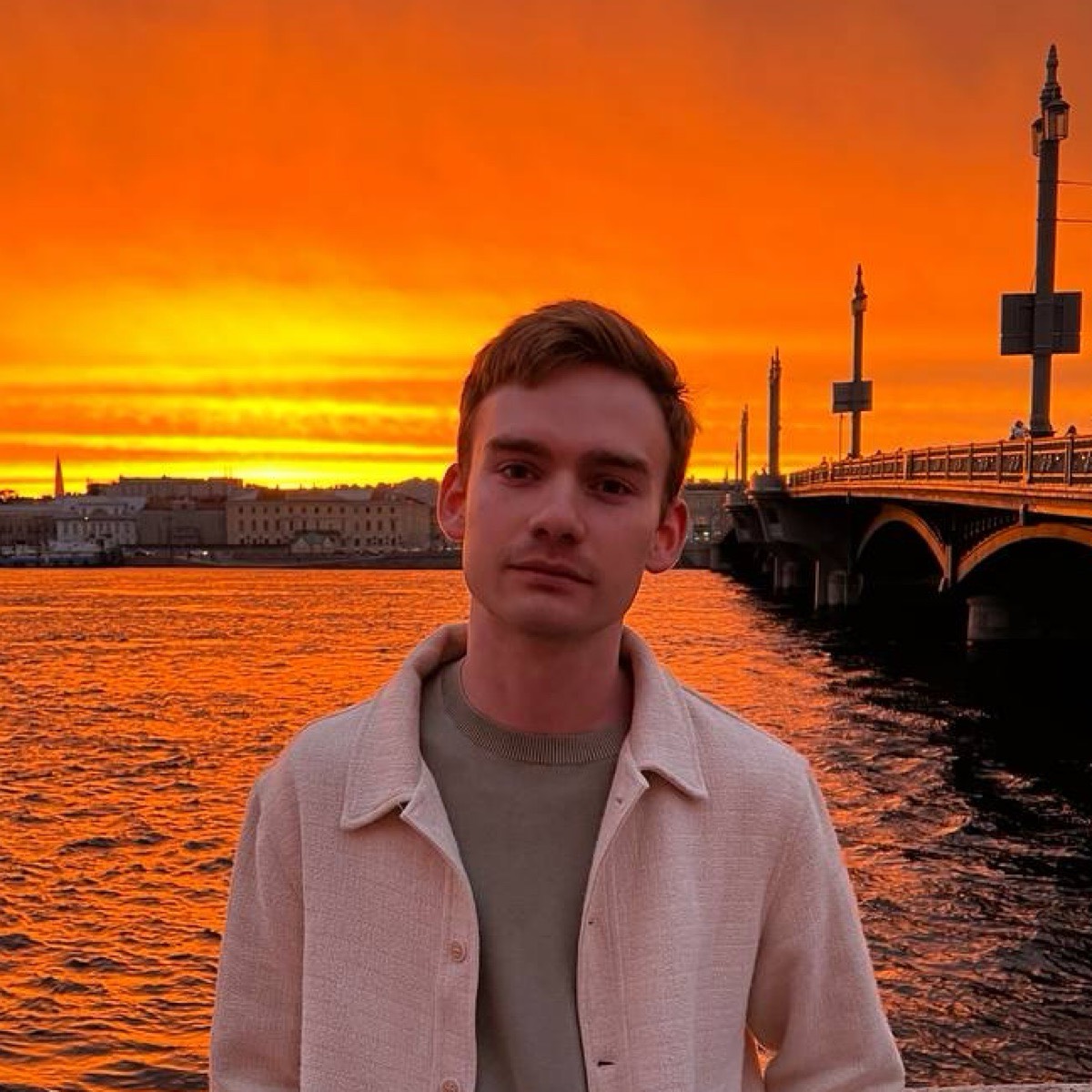 Владислав Никитин
