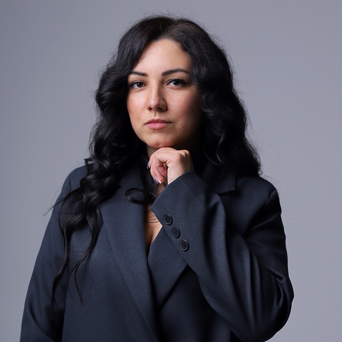 Юлия Тюлина
